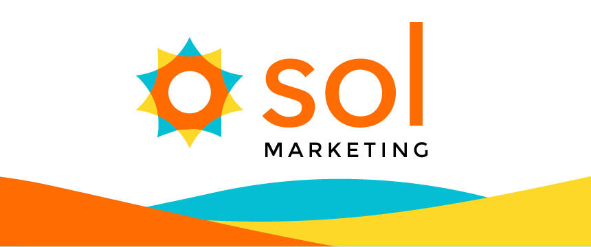Task: Manage Sol Marketing's content, from social media and blogs to newsletters and reports.